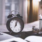 managing a time accordingly for work is good soft skills practice